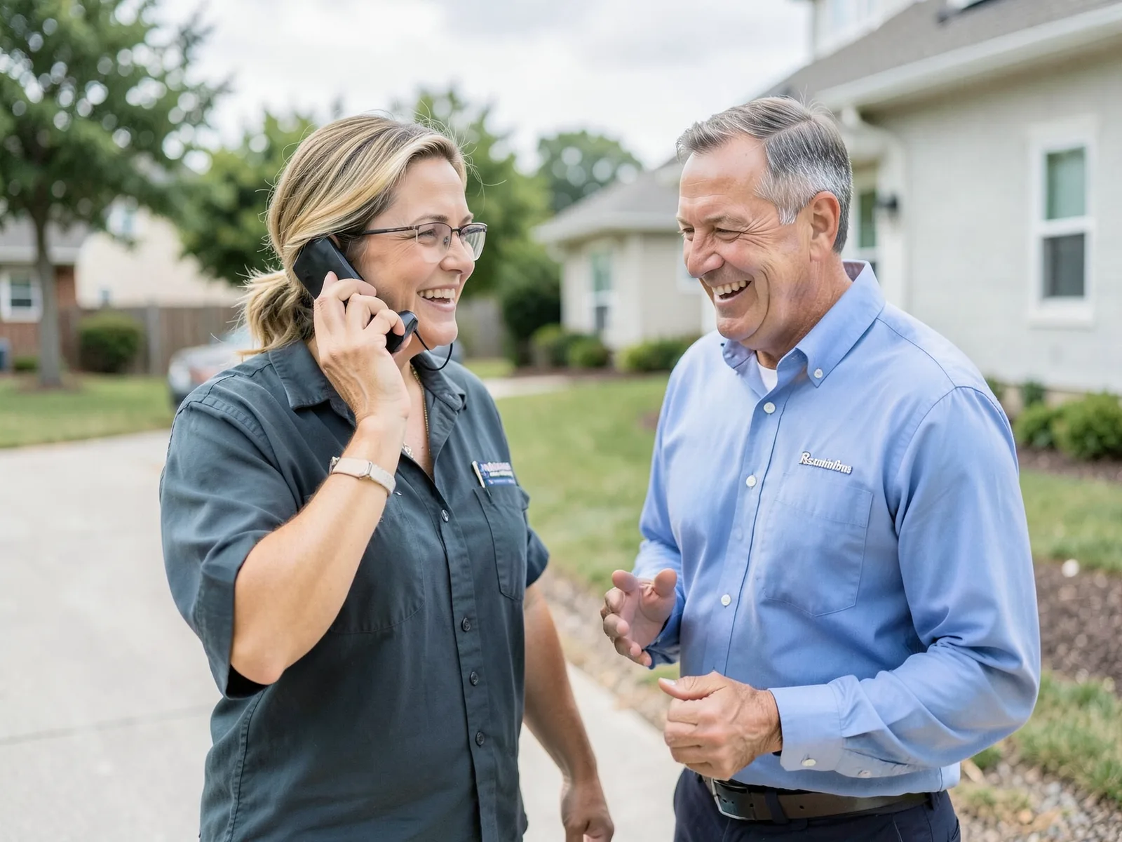 Frequently Asked Questions About Assessment And Inspection in Columbus City, IA
